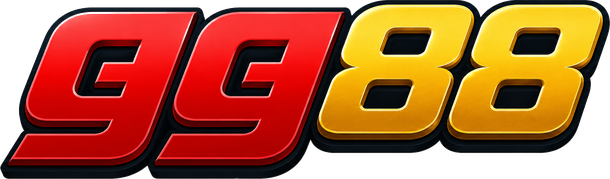 GG88 লোগো